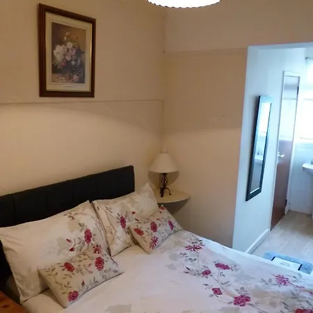 Bed & Breakfast Lisadell House Cork