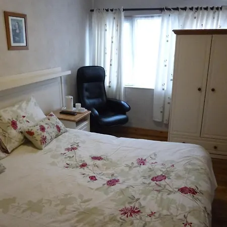 Lisadell House Κορκ