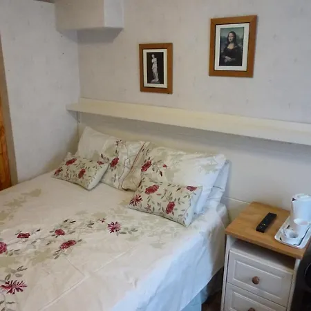 Lisadell House Bed and breakfast