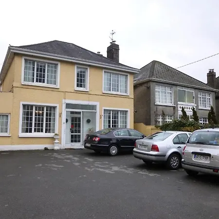 Lisadell House Bed and breakfast 3*