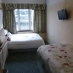 Lisadell House Oda ve Kahvaltı