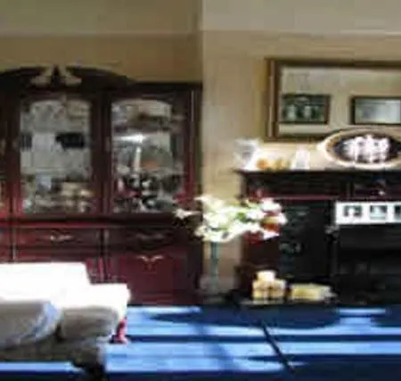 Lisadell House Couette-café Cork