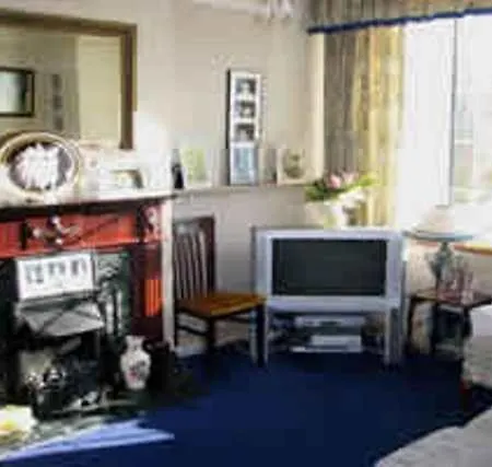 Lisadell House Couette-café