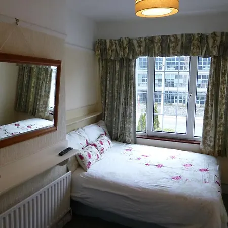 Couette-café Lisadell House Cork