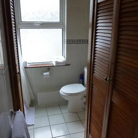 Lisadell House 3* קורק