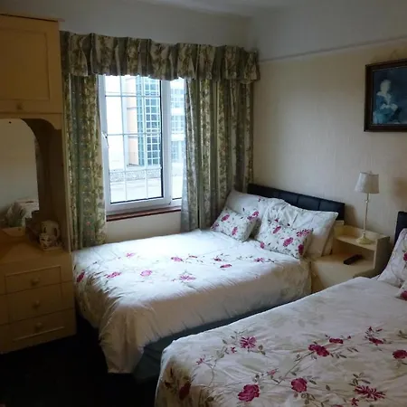 B&B Lisadell House 코크