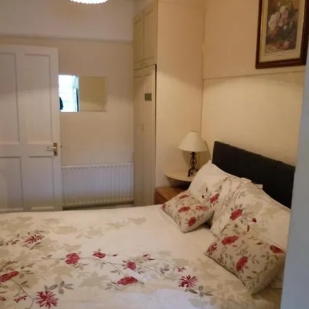 Lisadell House 3* קורק
