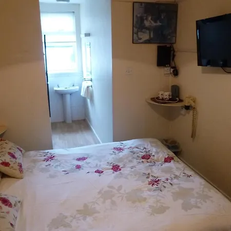 Lisadell House Couette-café Cork