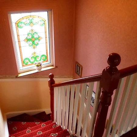 Lisadell House
