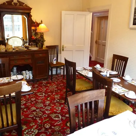 Lisadell House B&B 3*
