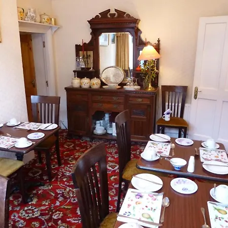 Lisadell House 3* קורק