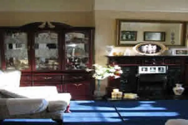 Lisadell House Отель типа 