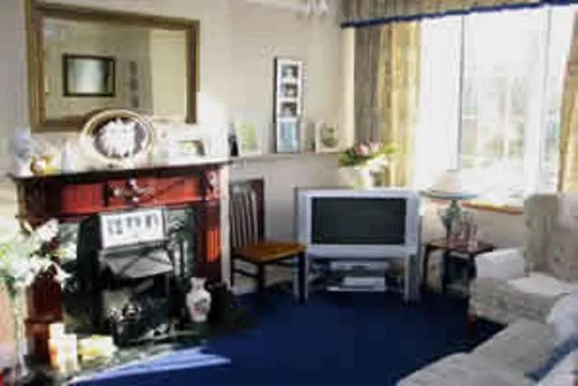 Lisadell House Отель типа 