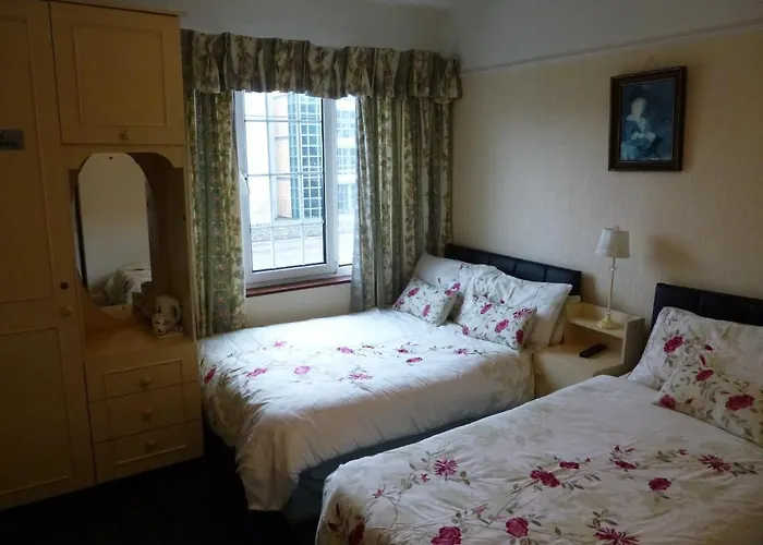 B&B Lisadell House 코크