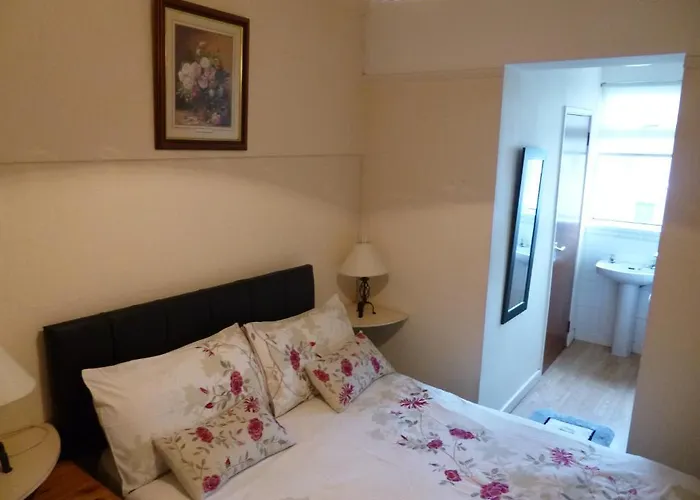 B&B Lisadell House 코크