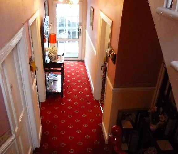 Lisadell House Отель типа 