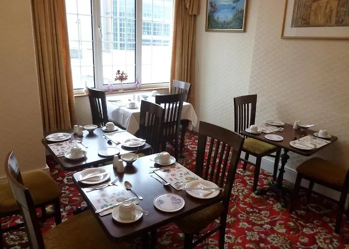 B&B Lisadell House 코크