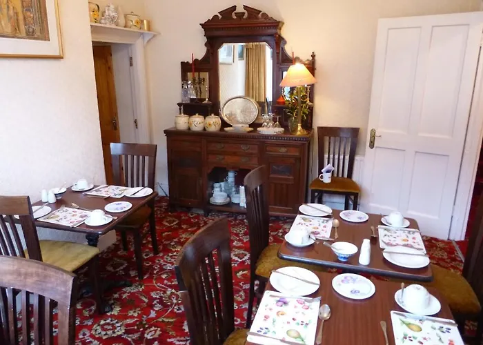 Lisadell House 3* 코크