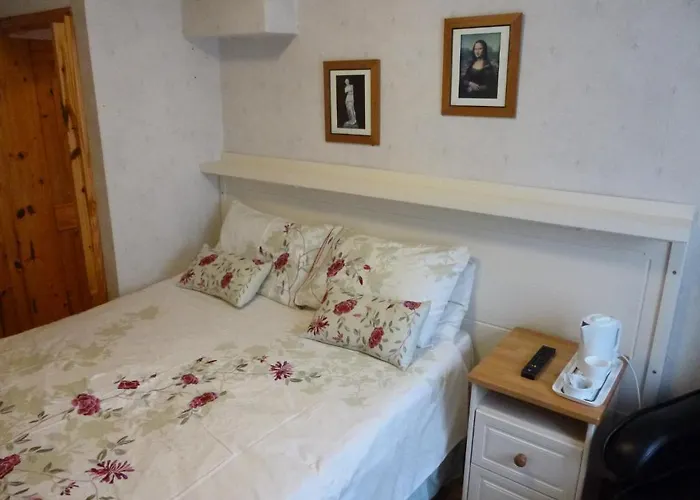 Lisadell House Отель типа 