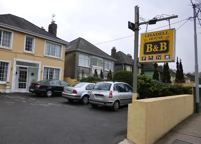 Lisadell House