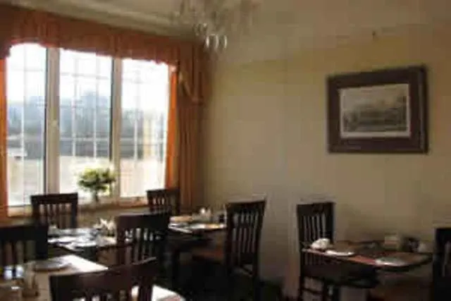 Bed & Breakfast Lisadell House