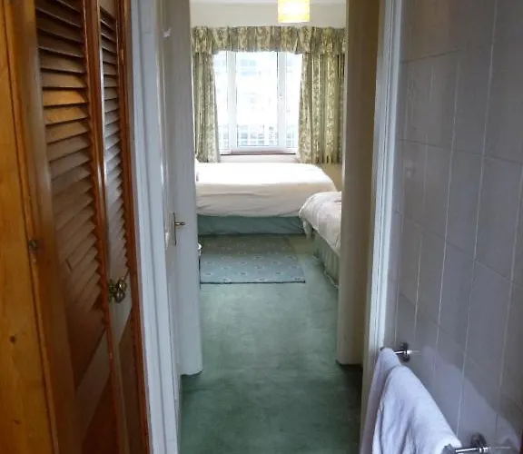 Bed & Breakfast Lisadell House 3*