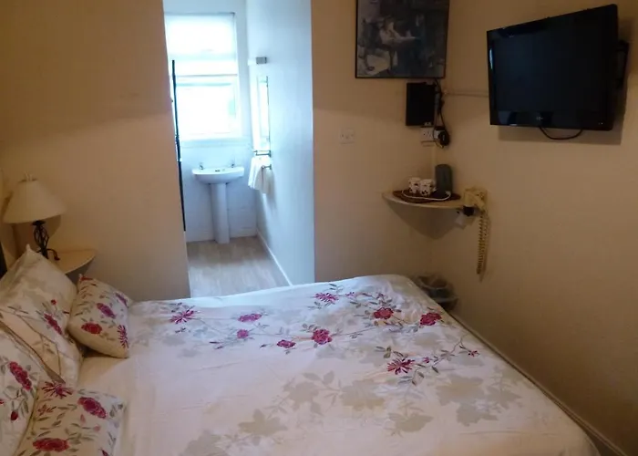 Lisadell House Bed & Breakfast Cork