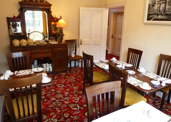 Lisadell House Bed & Breakfast 3*