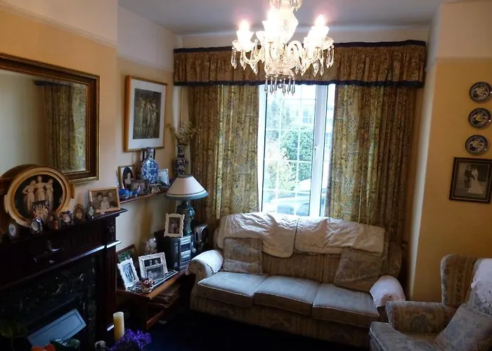 Lisadell House Bed & Breakfast Cork
